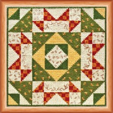 Quilt. Fall