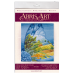 Cross-stitch kits Cruise imagination, AH-037 by Abris Art - buy online! ✿ Fast delivery ✿ Factory price ✿ Wholesale and retail ✿ Purchase Big kits for cross stitch embroidery