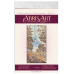 Cross-stitch kits Tuileries Garden, AH-057 by Abris Art - buy online! ✿ Fast delivery ✿ Factory price ✿ Wholesale and retail ✿ Purchase Big kits for cross stitch embroidery