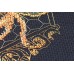 Cross-stitch kits Golden bee, AH-063 by Abris Art - buy online! ✿ Fast delivery ✿ Factory price ✿ Wholesale and retail ✿ Purchase Big kits for cross stitch embroidery