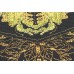 Cross-stitch kits Golden Beetle, AH-068 by Abris Art - buy online! ✿ Fast delivery ✿ Factory price ✿ Wholesale and retail ✿ Purchase Big kits for cross stitch embroidery