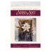 Cross-stitch kits Trio, AH-082 by Abris Art - buy online! ✿ Fast delivery ✿ Factory price ✿ Wholesale and retail ✿ Purchase Big kits for cross stitch embroidery