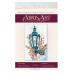 Cross-stitch kits Lantern, AH-083 by Abris Art - buy online! ✿ Fast delivery ✿ Factory price ✿ Wholesale and retail ✿ Purchase Big kits for cross stitch embroidery