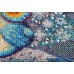 Cross-stitch kits Magic night, AH-089 by Abris Art - buy online! ✿ Fast delivery ✿ Factory price ✿ Wholesale and retail ✿ Purchase Big kits for cross stitch embroidery