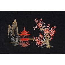 Cross-stitch kits Japan-2