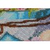 Cross-stitch kits Easter bunny, AH-108 by Abris Art - buy online! ✿ Fast delivery ✿ Factory price ✿ Wholesale and retail ✿ Purchase Big kits for cross stitch embroidery