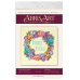 Cross-stitch kits Easter, AH-117 by Abris Art - buy online! ✿ Fast delivery ✿ Factory price ✿ Wholesale and retail ✿ Purchase Big kits for cross stitch embroidery