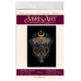 Cross-stitch kits Night moth, AH-122 by Abris Art - buy online! ✿ Fast delivery ✿ Factory price ✿ Wholesale and retail ✿ Purchase Big kits for cross stitch embroidery
