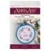 Cross-stitch kits Be happy, AHM-001 by Abris Art - buy online! ✿ Fast delivery ✿ Factory price ✿ Wholesale and retail ✿ Purchase Kits-miniature for cross stitch