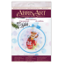 Cross-stitch kits In a mitten, AHM-021 by Abris Art - buy online! ✿ Fast delivery ✿ Factory price ✿ Wholesale and retail ✿ Purchase Kits-miniature for cross stitch