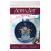 Cross-stitch kits Peace on Earth, AHM-032 by Abris Art - buy online! ✿ Fast delivery ✿ Factory price ✿ Wholesale and retail ✿ Purchase Kits-miniature for cross stitch