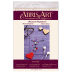 Cross-stitch kits Merry sheep, AHO-005 by Abris Art - buy online! ✿ Fast delivery ✿ Factory price ✿ Wholesale and retail ✿ Purchase Cross stitch kits for embroidery on clothes