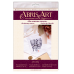 Cross-stitch kits On the tip of the tail, AHO-006 by Abris Art - buy online! ✿ Fast delivery ✿ Factory price ✿ Wholesale and retail ✿ Purchase Cross stitch kits for embroidery on clothes