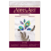 Cross-stitch kits Multicolored, AHO-008 by Abris Art - buy online! ✿ Fast delivery ✿ Factory price ✿ Wholesale and retail ✿ Purchase Cross stitch kits for embroidery on clothes