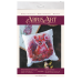 Cross-stitch kits Little lioness, AHP-006 by Abris Art - buy online! ✿ Fast delivery ✿ Factory price ✿ Wholesale and retail ✿ Purchase Cushion kits with cross stitch