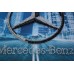 Mini Bead embroidery kit Mercedes-Benz, AM-067 by Abris Art - buy online! ✿ Fast delivery ✿ Factory price ✿ Wholesale and retail ✿ Purchase Sets-mini-for embroidery with beads on canvas