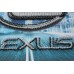 Mini Bead embroidery kit LEXUS, AM-070 by Abris Art - buy online! ✿ Fast delivery ✿ Factory price ✿ Wholesale and retail ✿ Purchase Sets-mini-for embroidery with beads on canvas