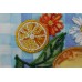 Набір для вишивання на натуральному художньому холсті Літні лимони, AM-119 від Абрис Арт - купити з доставкою ✿ Найкраща ціна від виробника ✿ Оптом та в роздріб ✿ Придбати Набори-міні для вишивки бісером на полотні