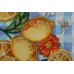 Набір для вишивання на натуральному художньому холсті Літні лимони, AM-119 від Абрис Арт - купити з доставкою ✿ Найкраща ціна від виробника ✿ Оптом та в роздріб ✿ Придбати Набори-міні для вишивки бісером на полотні