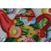 Mini Bead embroidery kit Teatime, AM-121 by Abris Art - buy online! ✿ Fast delivery ✿ Factory price ✿ Wholesale and retail ✿ Purchase Sets-mini-for embroidery with beads on canvas