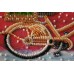 Mini Bead embroidery kit Holiday time, AM-176 by Abris Art - buy online! ✿ Fast delivery ✿ Factory price ✿ Wholesale and retail ✿ Purchase Sets-mini-for embroidery with beads on canvas