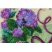 Mini Bead embroidery kit Love, AM-192 by Abris Art - buy online! ✿ Fast delivery ✿ Factory price ✿ Wholesale and retail ✿ Purchase Sets-mini-for embroidery with beads on canvas