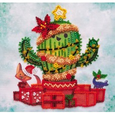 Mini Bead embroidery kit Gifts for everyone