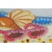 Magnets Bead embroidery kit On the beach, AMA-003 by Abris Art - buy online! ✿ Fast delivery ✿ Factory price ✿ Wholesale and retail ✿ Purchase Kits for embroidery magnets with beads on canvas