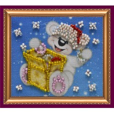 Magnets Bead embroidery kit Gifts – 1