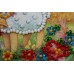 Magnets Bead embroidery kit Fawns, AMA-091 by Abris Art - buy online! ✿ Fast delivery ✿ Factory price ✿ Wholesale and retail ✿ Purchase Kits for embroidery magnets with beads on canvas