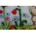 Magnets Bead embroidery kit In a good mood, AMA-139 by Abris Art - buy online! ✿ Fast delivery ✿ Factory price ✿ Wholesale and retail ✿ Purchase Kits for embroidery magnets with beads on canvas
