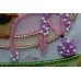 Magnets Bead embroidery kit In hammock, AMA-142 by Abris Art - buy online! ✿ Fast delivery ✿ Factory price ✿ Wholesale and retail ✿ Purchase Kits for embroidery magnets with beads on canvas