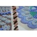Mid-sized bead embroidery kit At the bottom of the sea (Deco Scenes), AMB-008 by Abris Art - buy online! ✿ Fast delivery ✿ Factory price ✿ Wholesale and retail ✿ Purchase Sets MIDI for beadwork