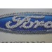 Mid-sized bead embroidery kit Ford Mustang 1967 (Retro), AMB-011 by Abris Art - buy online! ✿ Fast delivery ✿ Factory price ✿ Wholesale and retail ✿ Purchase Sets MIDI for beadwork