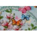 Mid-sized bead embroidery kit Keys to the spring (Flowers), AMB-020 by Abris Art - buy online! ✿ Fast delivery ✿ Factory price ✿ Wholesale and retail ✿ Purchase Sets MIDI for beadwork
