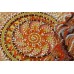 Mid-sized bead embroidery kit Sunny lion (Deco Scenes), AMB-021 by Abris Art - buy online! ✿ Fast delivery ✿ Factory price ✿ Wholesale and retail ✿ Purchase Sets MIDI for beadwork
