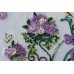 Mid-sized bead embroidery kit Romantic garden (Household stories), AMB-031 by Abris Art - buy online! ✿ Fast delivery ✿ Factory price ✿ Wholesale and retail ✿ Purchase Sets MIDI for beadwork