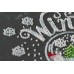 Mid-sized bead embroidery kit Winter wonderland (Winter tale), AMB-047 by Abris Art - buy online! ✿ Fast delivery ✿ Factory price ✿ Wholesale and retail ✿ Purchase Sets MIDI for beadwork