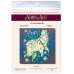 Mid-sized bead embroidery kit Happy (Animals), AMB-051 by Abris Art - buy online! ✿ Fast delivery ✿ Factory price ✿ Wholesale and retail ✿ Purchase Sets MIDI for beadwork