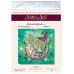 Mid-sized bead embroidery kit Unique... (Animals), AMB-053 by Abris Art - buy online! ✿ Fast delivery ✿ Factory price ✿ Wholesale and retail ✿ Purchase Sets MIDI for beadwork