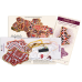 Kits for embroidery with beads magnets Map of Ukraine Autonomous Republic of Crimea, AMK-001 by Abris Art - buy online! ✿ Fast delivery ✿ Factory price ✿ Wholesale and retail ✿ Purchase Kits for embroidery with beads - magnets Map of Ukraine