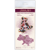 Kits for embroidery with beads magnets Map of Ukraine Kiev region, AMK-010 by Abris Art - buy online! ✿ Fast delivery ✿ Factory price ✿ Wholesale and retail ✿ Purchase Kits for embroidery with beads - magnets Map of Ukraine