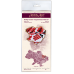 Kits for embroidery with beads magnets Map of Ukraine Kharkiv region, AMK-020 by Abris Art - buy online! ✿ Fast delivery ✿ Factory price ✿ Wholesale and retail ✿ Purchase Kits for embroidery with beads - magnets Map of Ukraine