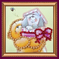 Mini Magnets Bead embroidery kit Gift – 1