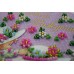 Postcard Bead embroidery kit Happy Birthday – 2, AO-016 by Abris Art - buy online! ✿ Fast delivery ✿ Factory price ✿ Wholesale and retail ✿ Purchase Postcards for bead embroidery