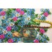 Postcard Bead embroidery kit Congratulations – 2, AO-020 by Abris Art - buy online! ✿ Fast delivery ✿ Factory price ✿ Wholesale and retail ✿ Purchase Postcards for bead embroidery