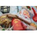 Postcard Bead embroidery kit Goodies – 1, AO-034 by Abris Art - buy online! ✿ Fast delivery ✿ Factory price ✿ Wholesale and retail ✿ Purchase Postcards for bead embroidery