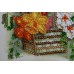 Postcard Bead embroidery kit Congratulations – 13, AO-060 by Abris Art - buy online! ✿ Fast delivery ✿ Factory price ✿ Wholesale and retail ✿ Purchase Postcards for bead embroidery