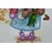 The Knowledge Day – 3, AO-093 by Abris Art - buy online! ✿ Fast delivery ✿ Factory price ✿ Wholesale and retail ✿ Purchase Postcards for bead embroidery