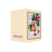 Postcard bead embroidery kits Teddy bear - 4, AO-104 by Abris Art - buy online! ✿ Fast delivery ✿ Factory price ✿ Wholesale and retail ✿ Purchase Postcards for bead embroidery